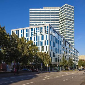 Scandic Hamburg Emporio
